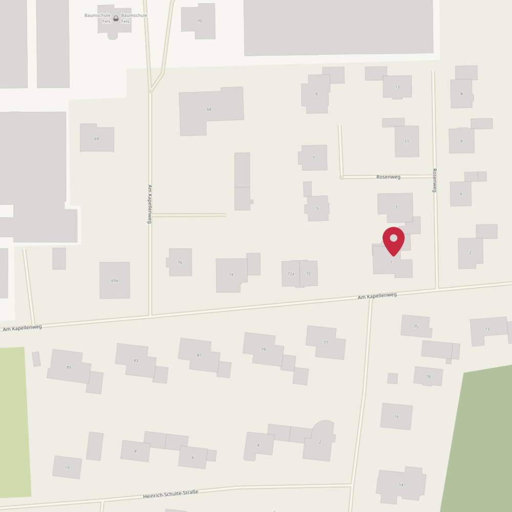 AnfahrtKosmetik und Wellness-Studio AnfahrtKosmetik und Wellness-Studio