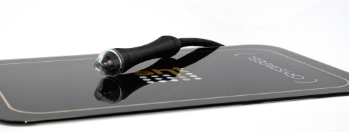 Microdermabrasion mit CRYSTAPEEL Microdermabrasion mit CRYSTAPEEL