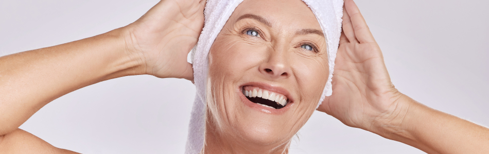 Professionelle Kosmetikbehandlungen